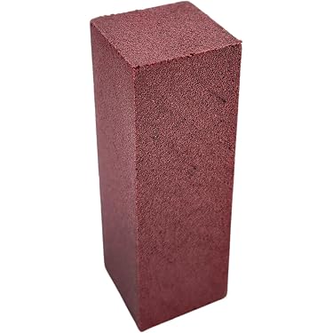 Amazon.com: Swix T992 Soft Rubber Stone for Ski Edge Detuning